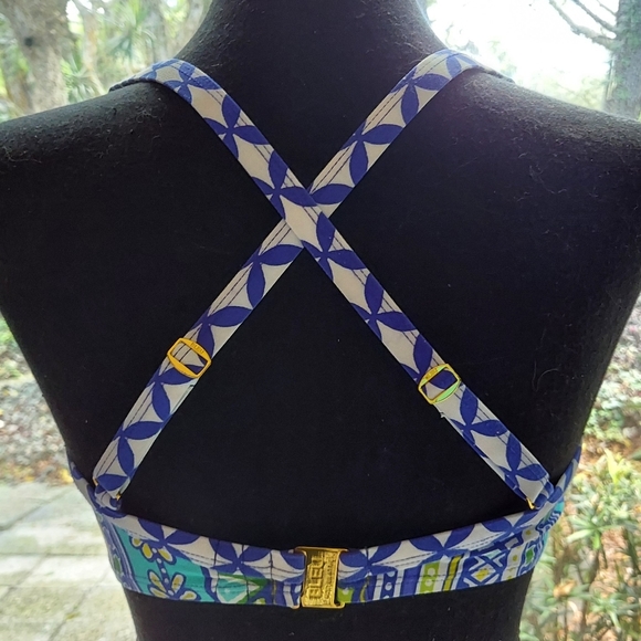 Bleu - Rod Beattie - Picture 3 of 7